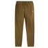 Fred Perry ST4196 P96 Loopback Sweatpant P96 Shaded Stone Brown Sweatpants Mens XXL